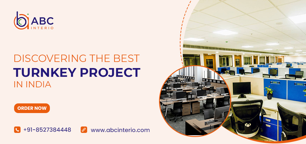 Discovering the Best Turnkey Project in India