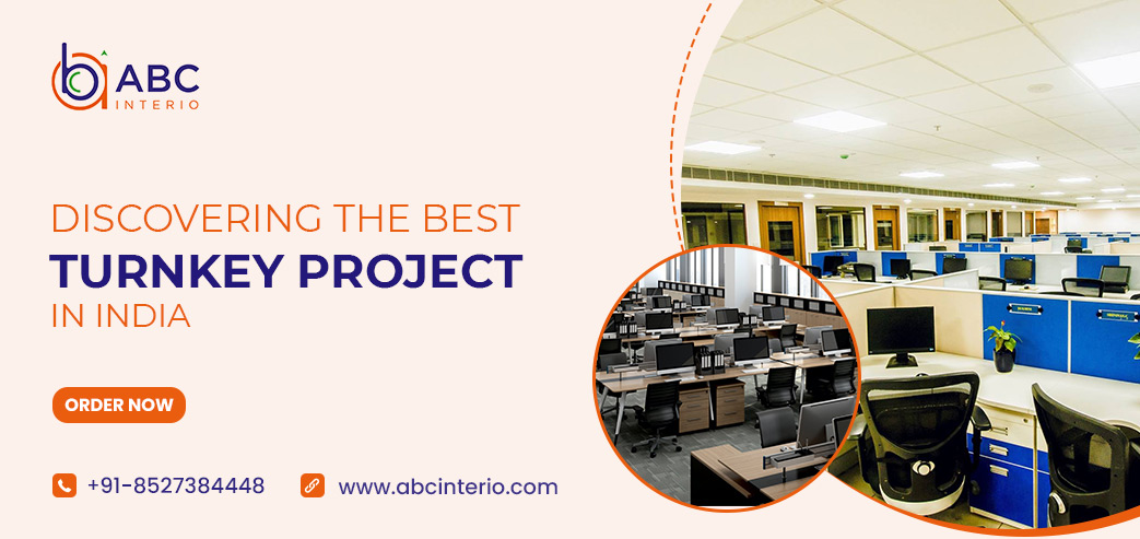 Blog post: Discovering the Best Turnkey Project in India