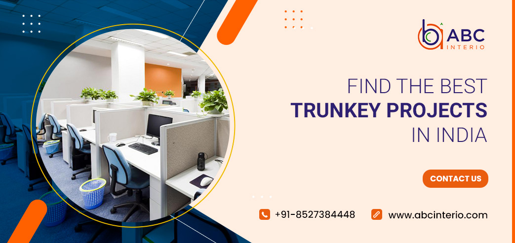 Finding the Best Turnkey Projects in India