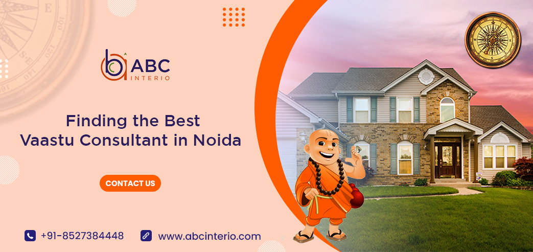 Blog post: Finding the Best Vaastu Consultant in Noida