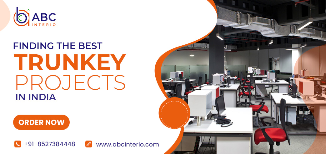 Finding the Best Turnkey Projects in India
