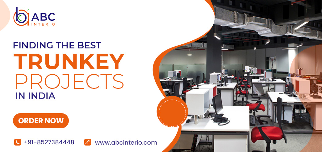 Blog post: Finding the Best Turnkey Projects in India