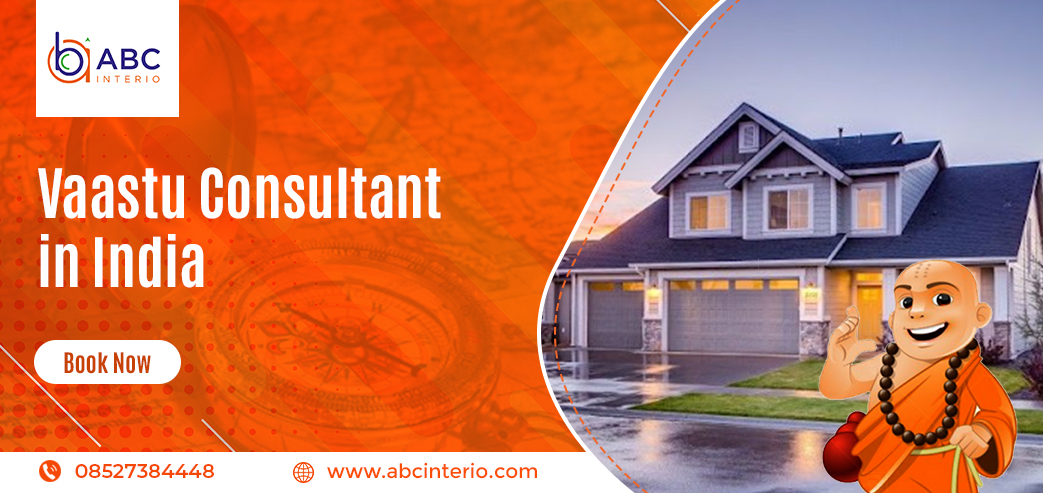 Blog post: Vaastu Consultant in India