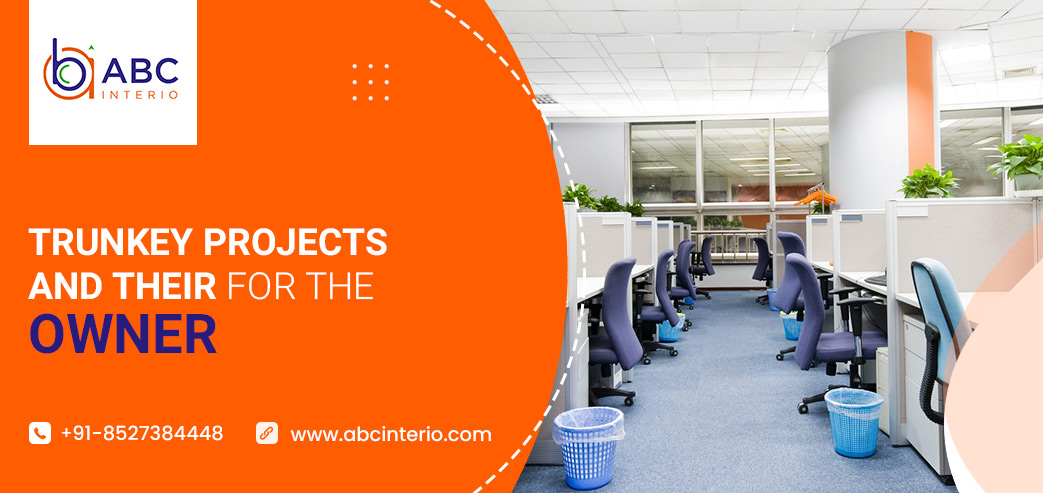 Blog post: Turnkey Projects and Their Advantages for the Owner