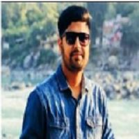 Mahesh Kushwaha