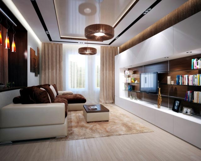 Beautification of Home