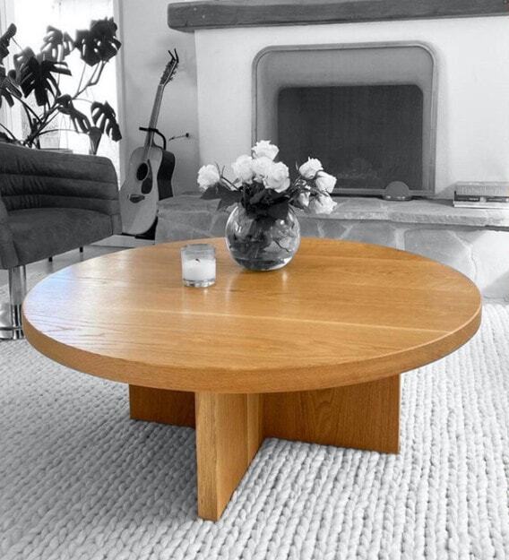 Sowe Coffee table