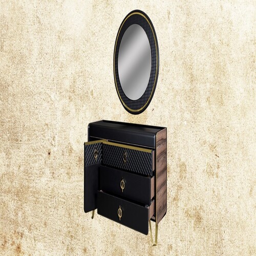 Benito Dresser with Mirror