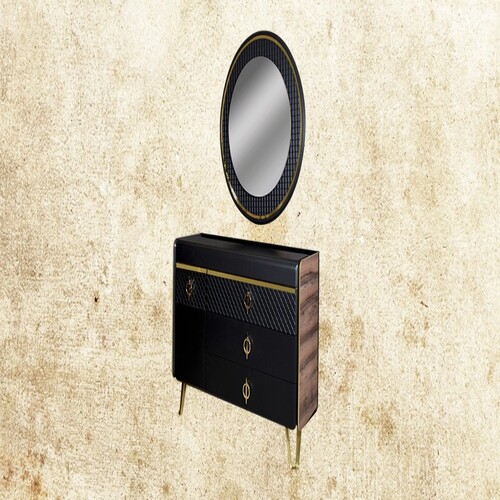 Benito Dresser with Mirror