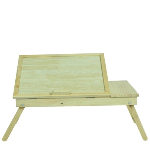 Portable Table in Natural Colour