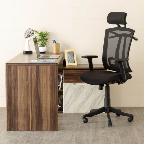 High Back Office Chair