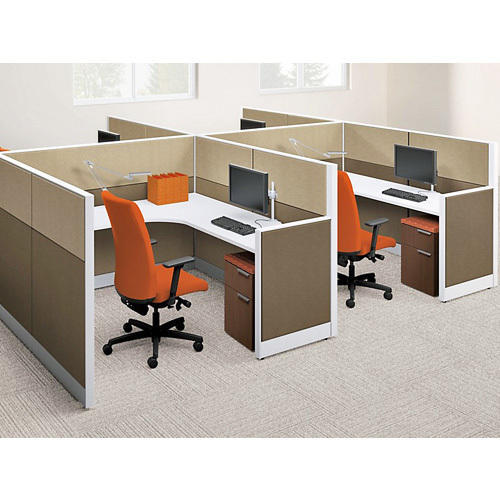 Office Modular Workstation