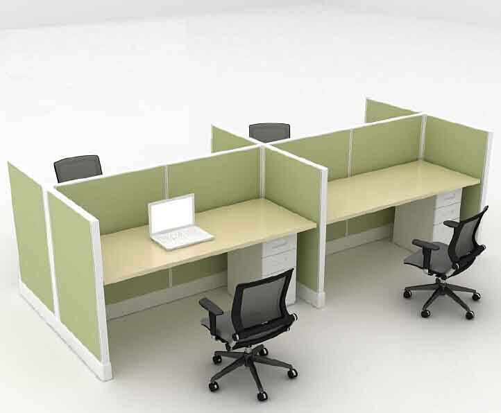 Office Modular Workstation