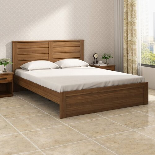 Queen Size Bed