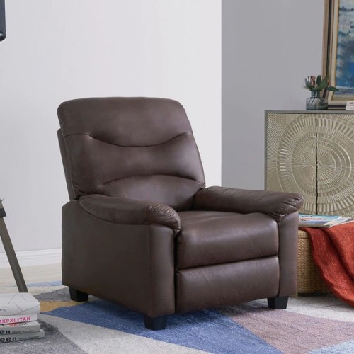 1 seater Manual Recliner